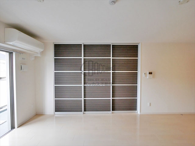 クレスティーク上町台 1LDK 45.74㎡